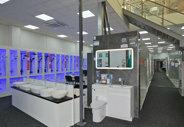 Hemel Hempstead Tiles & Bathrooms