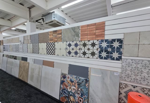 Easy Bathrooms & Tiles Aylesbury
