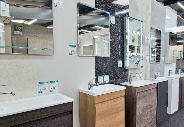 Colchester Easy bathrooms