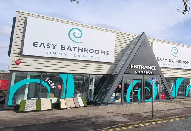 Easy Bathrooms Cardiff