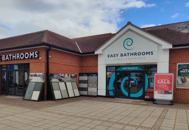Easy Bathrooms & Tiles Aylesbury