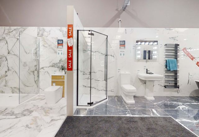 Edmonton Easy Bathrooms