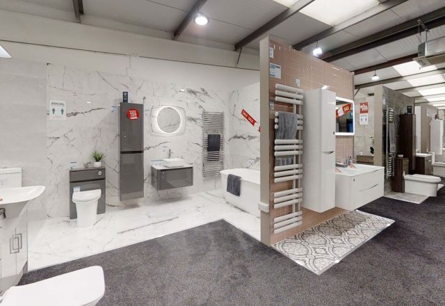 Havant Easy Bathrooms
