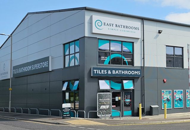 Easy Bathrooms Watford