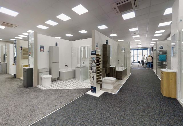 Tiles & Bathrooms Stourbridge