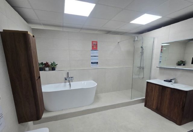 Easy Bathrooms & Tiles Bromborough