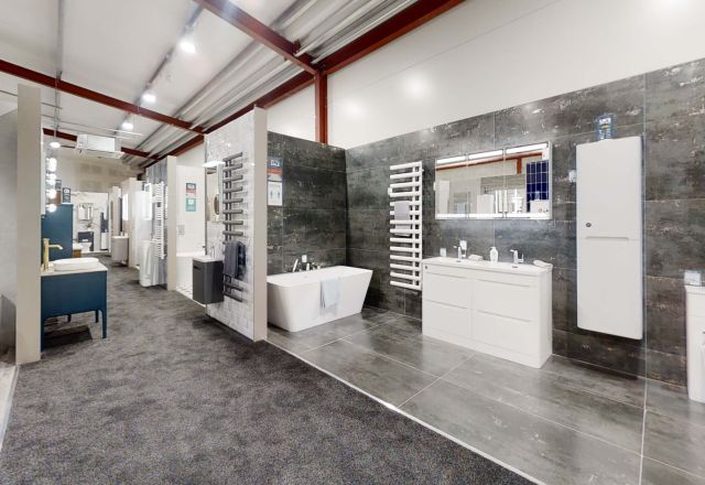 Bathrooms Christchurch