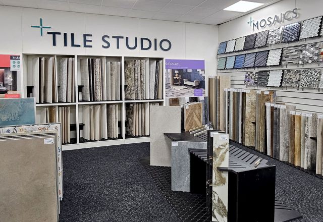 Tile and Bathrooms Showroom Leeds