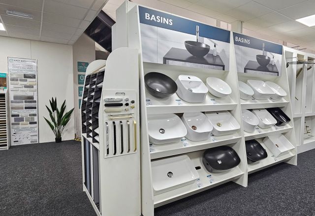 Bathroom furniture Reading Tilehurst