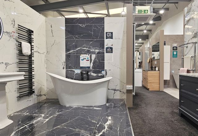 Tiles & Bathrooms Hemel Hempstead