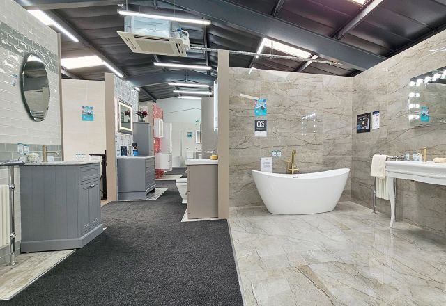 Easy bathrooms Colchester