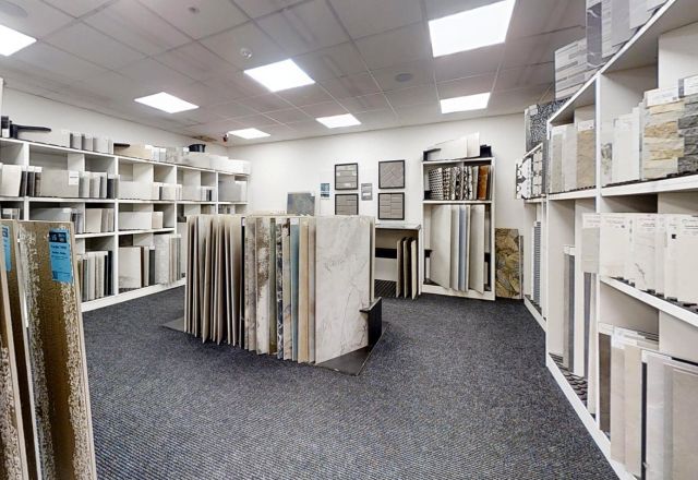 Easy Bathrooms & Tiles Beckton Bathroom Tile Showroom