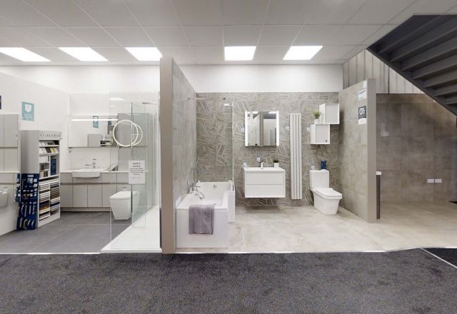 Bathrooms & Tiles Thetford