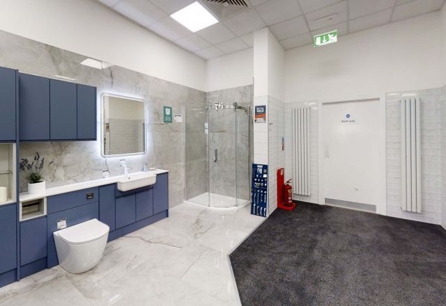 Edmonton Easy Bathrooms