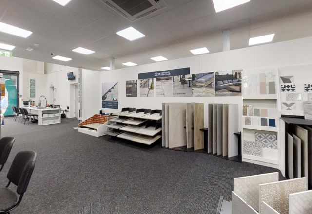 tile studio St Albans