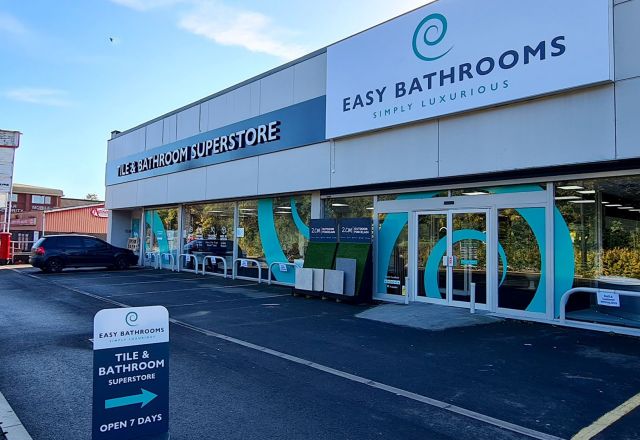 Easy Bathrooms Newcastle