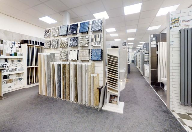 Easy Bathrooms & Tiles Stoke On Trent