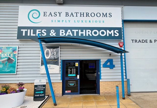 Easy Bathrooms Huntingdon