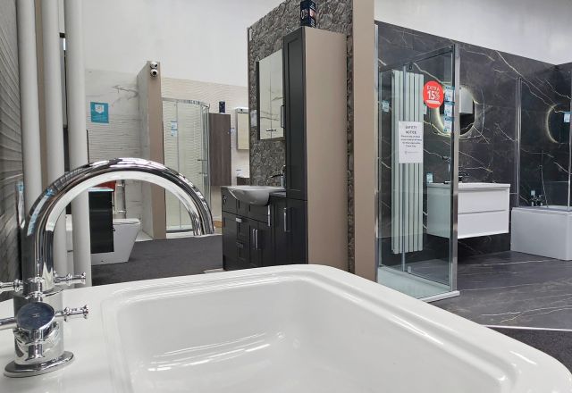 Easy Bathrooms Watford