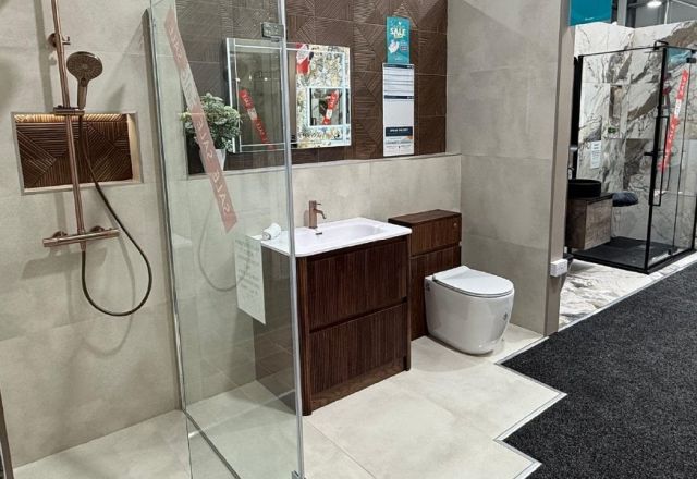 Easy Bathrooms & Tiles Coventry