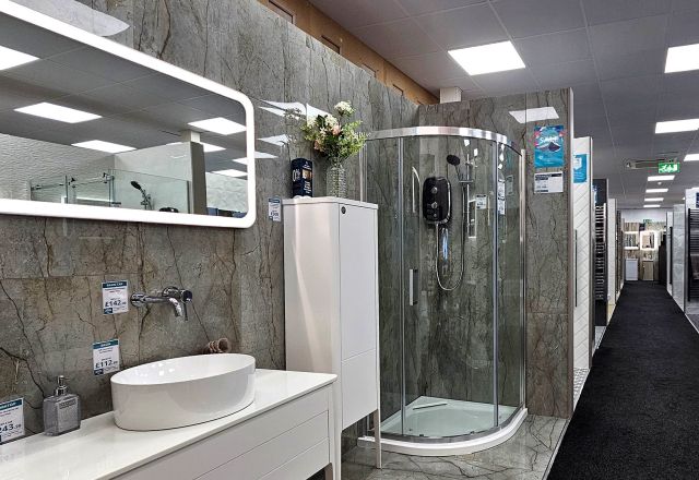 Bathrooms available in Dereham