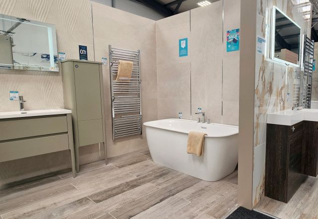 Easy Bathrooms Watford