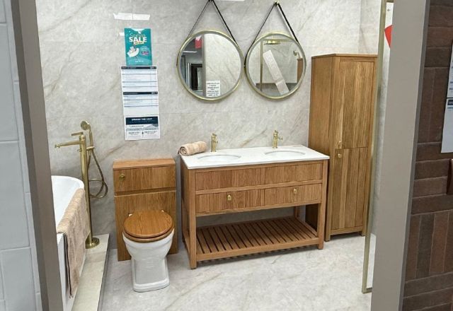 Easy Bathrooms & Tiles Coventry
