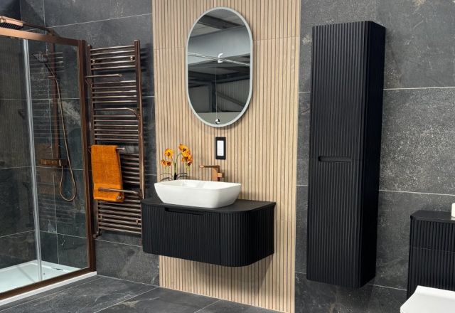 Easy Bathrooms & Tiles Exeter