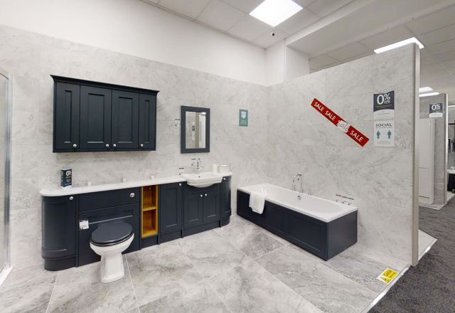 Easy Bathrooms Edmonton