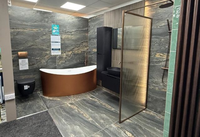 Easy Bathrooms & Tiles Coventry