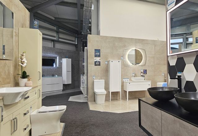 Easy Bathrooms Hemel Hempstead