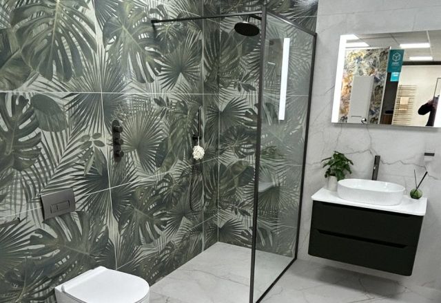 Easy Bathrooms & Tiles Derby