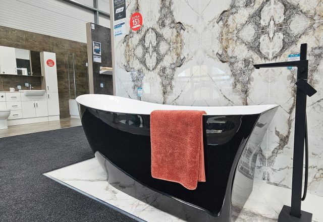 Easy Bathrooms Watford
