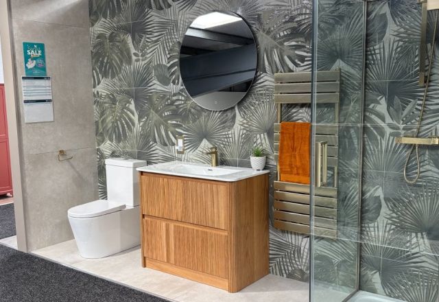 Easy Bathrooms & Tiles Exeter