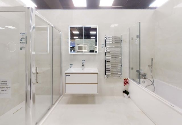 Bathrooms & Tiles Newcastle