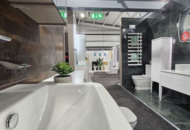 Kidderminster Easy Bathrooms & Tiles