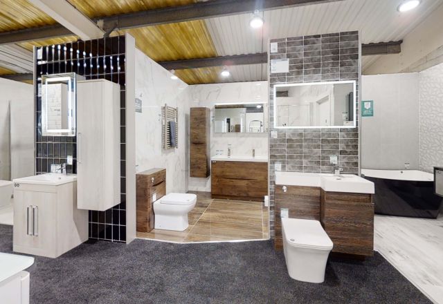 Cardiff Easy Bathrooms
