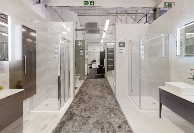 Easy Bathrooms Wolverhampton