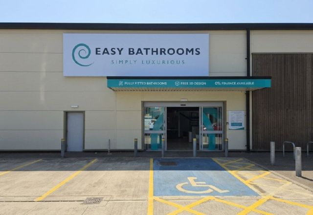 Cirencester Easy Bathrooms