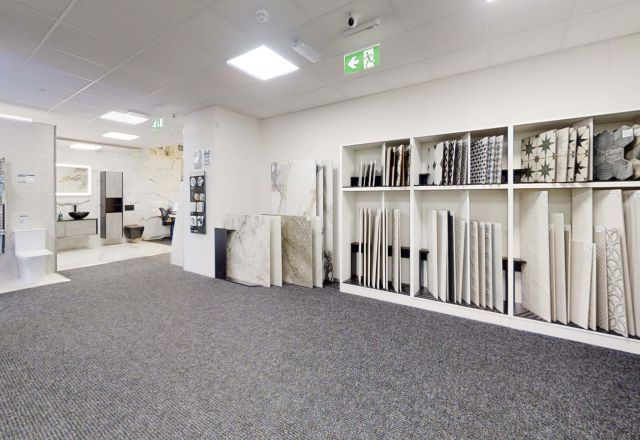 Durham Easy Bathrooms & Tiles