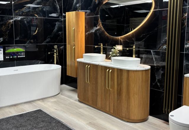Easy Bathrooms & Tiles Exeter