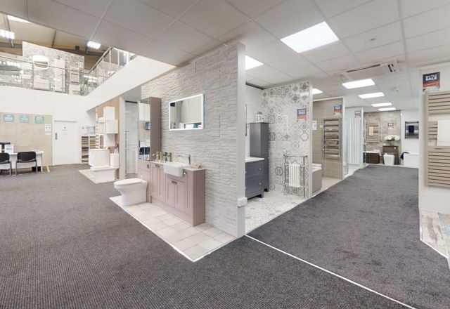 Easy Bathrooms Worcester