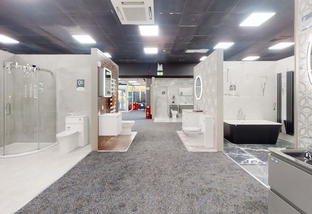 Easy Bathrooms Newcastle