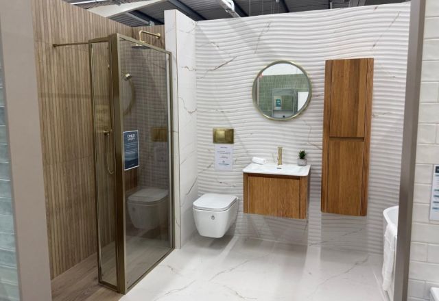 Easy Bathrooms & Tiles Portsmouth