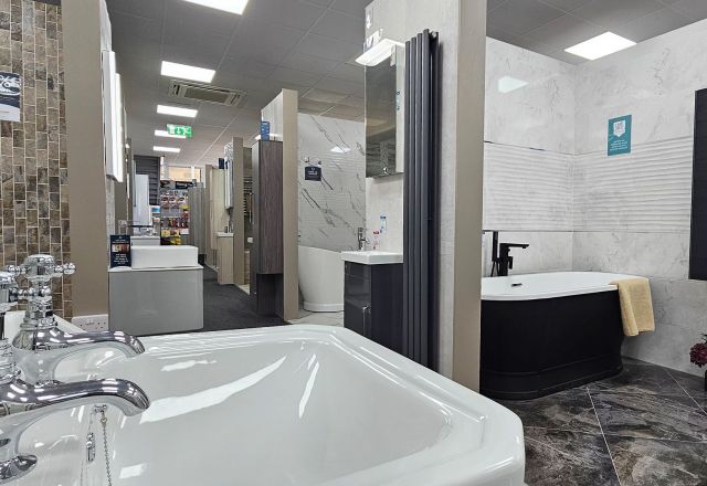Easy Bathrooms Watford