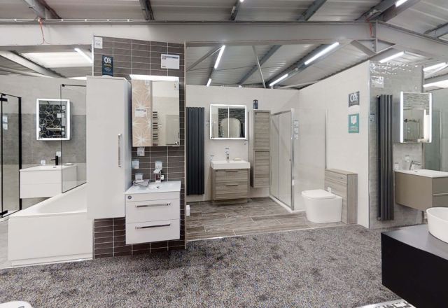 Bathroom furniture St albans