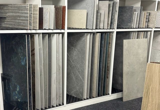 tile studio Darlington