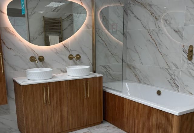 Easy Bathrooms & Tiles Exeter