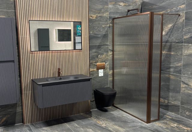 Easy Bathrooms & Tiles Exeter