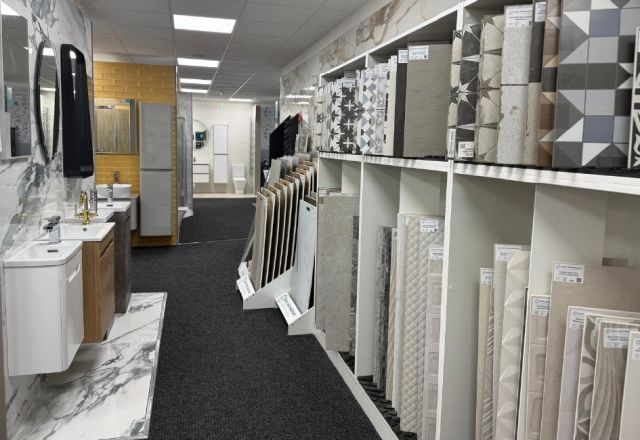 Easy Bathrooms & Tiles Bicester